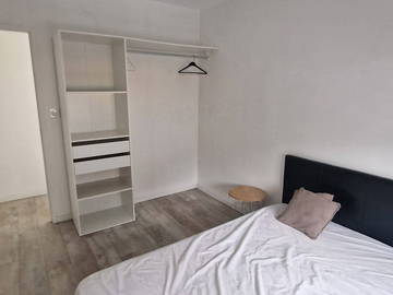 Colocation à louer à Saumur - photo 15 : chambre-15