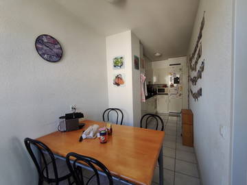 Alojamiento Compartido Fribourg 651803-3