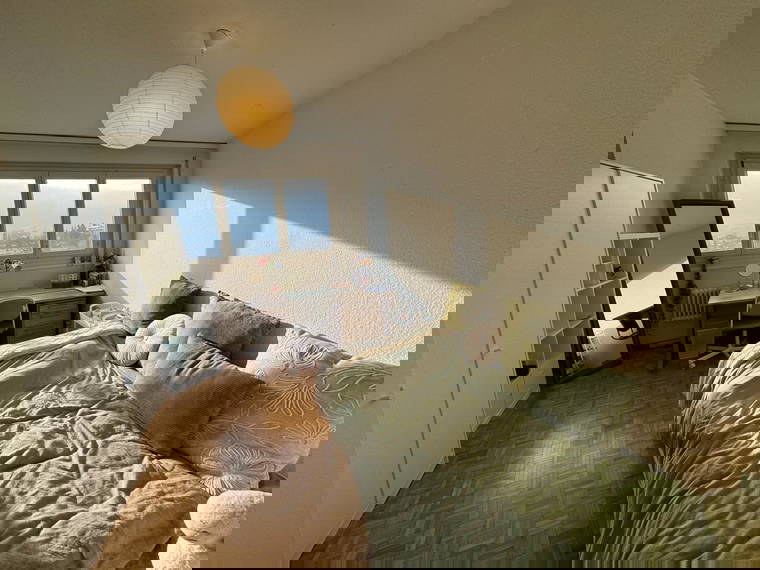 Colocatie Fribourg 651803