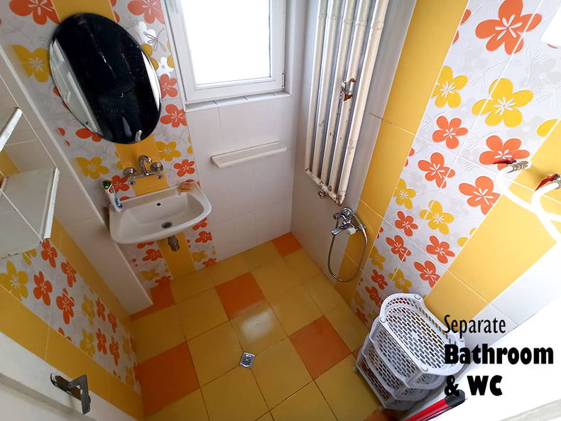 Chambre Chez L'habitant Sofia 675867-5
