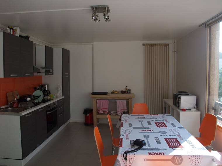 Homestay Champs-sur-Marne 78230