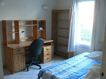 Chambre À Louer Meyreuil 40238