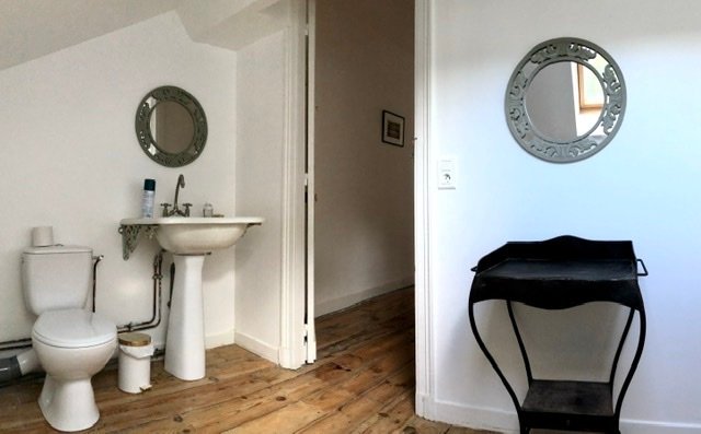 Homestay Castets 258894