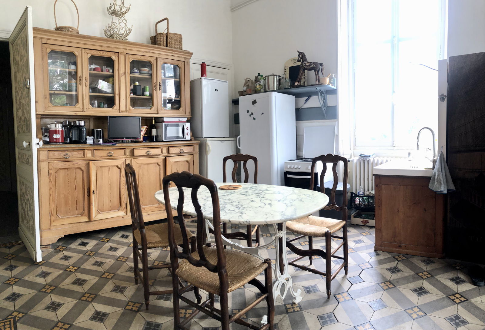 Homestay Castets 258894