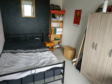 Chambre À Louer Mérignac 468666-1