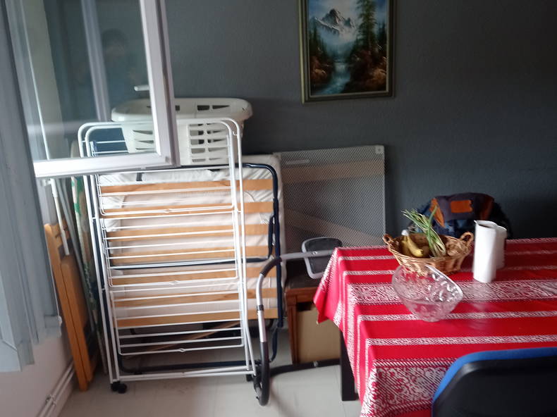 Homestay Mérignac 468666-3