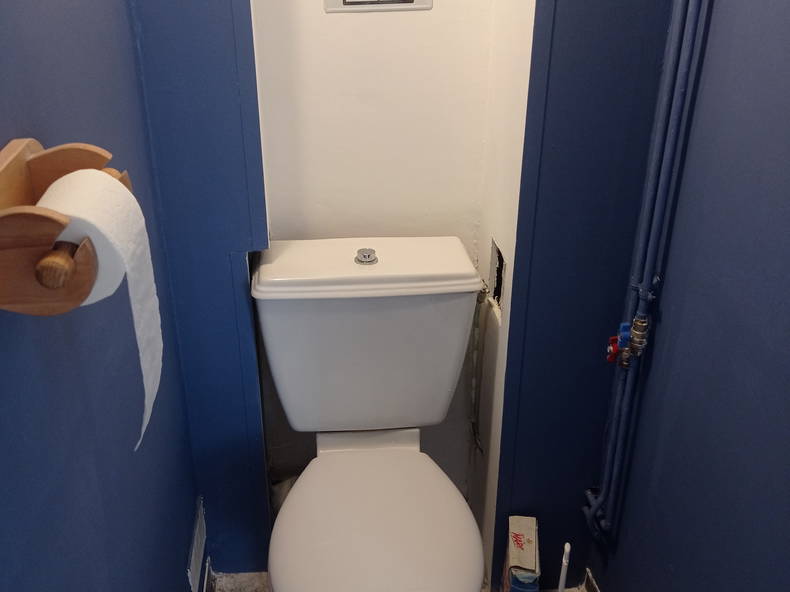 Homestay Mérignac 468666-5