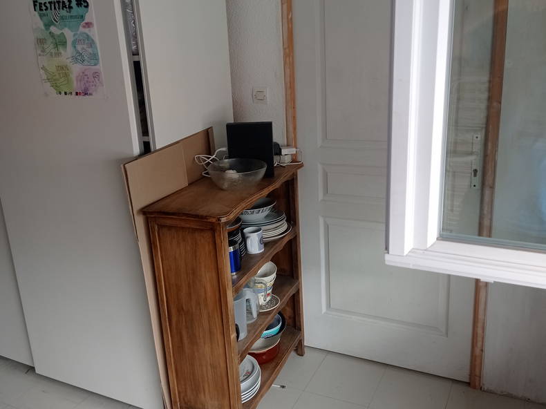 Homestay Mérignac 468666-4