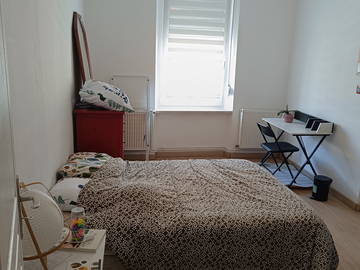Homestay Algrange 577796-1