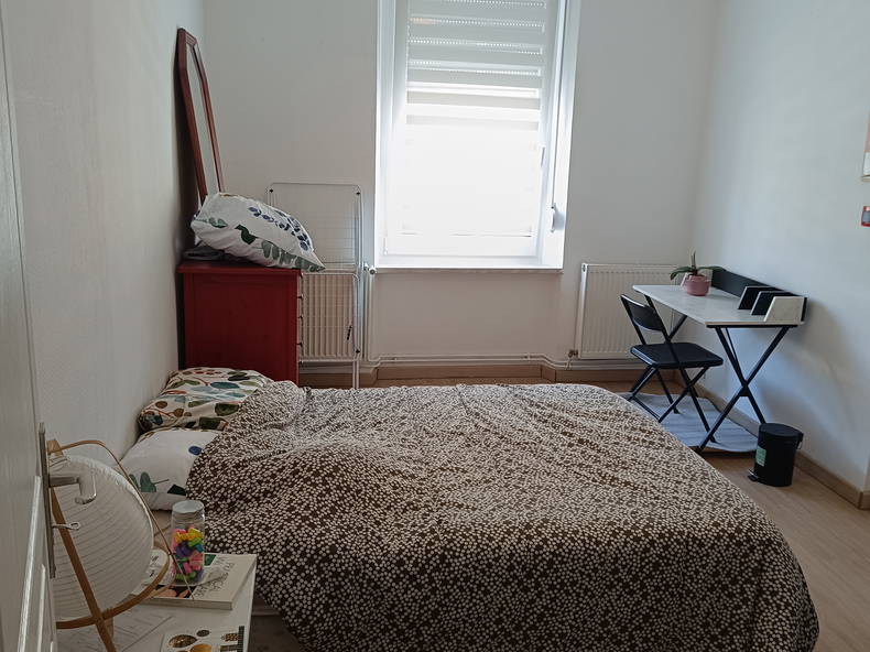 Quedarse En Casa Algrange 577796-1