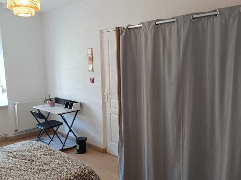 Quedarse En Casa Algrange 577796-2