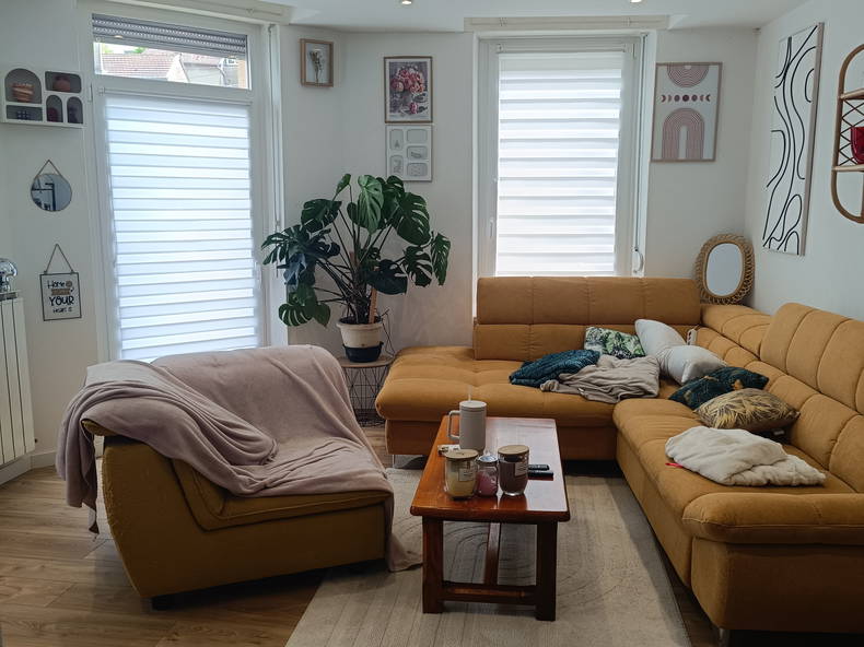 Quedarse En Casa Algrange 577796-3