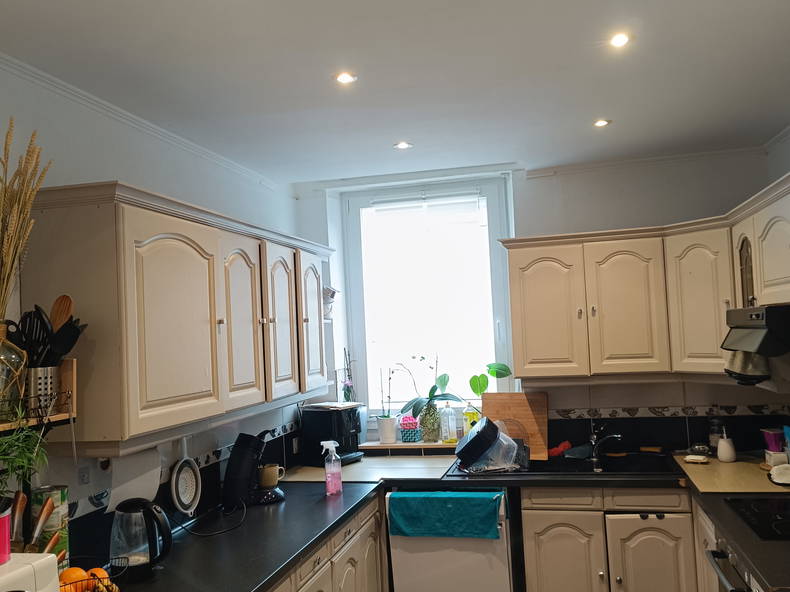 Quedarse En Casa Algrange 577796-4