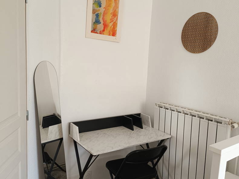 Quedarse En Casa Algrange 577801-2