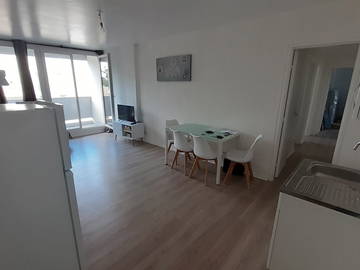 Room For Rent Compiègne 242812