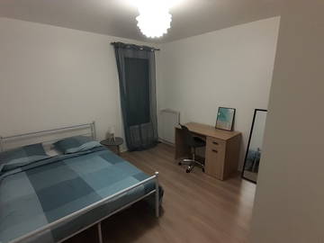 Chambre À Louer Compiègne 242812