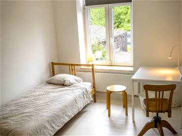 Room For Rent Charleroi 329090-1