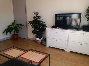 Room For Rent Lyon 170136