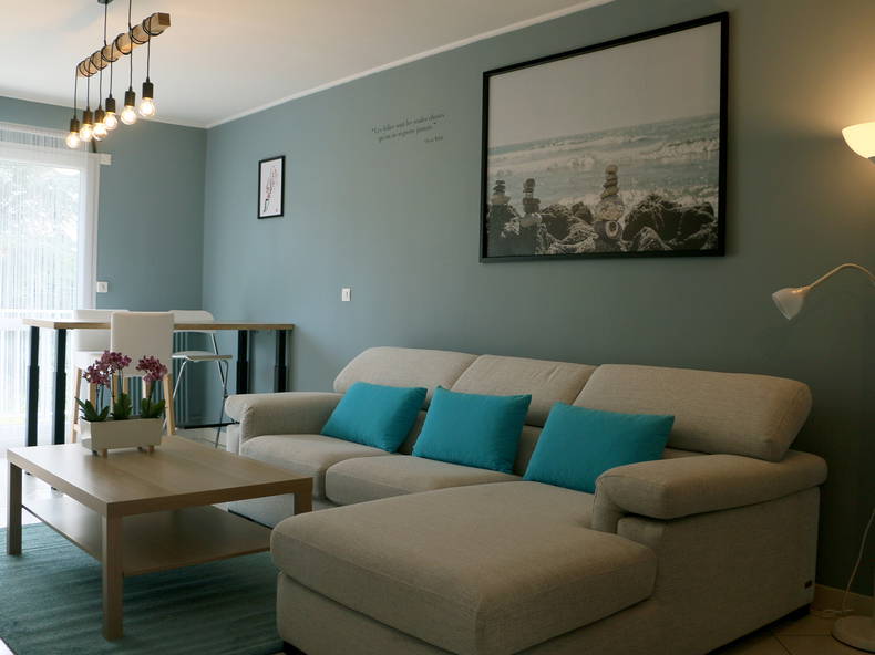 Colocation Saint-Herblain 308407-1