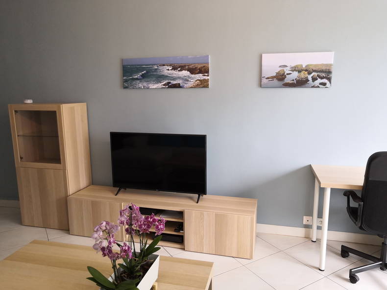 Colocation Saint-Herblain 308407-2