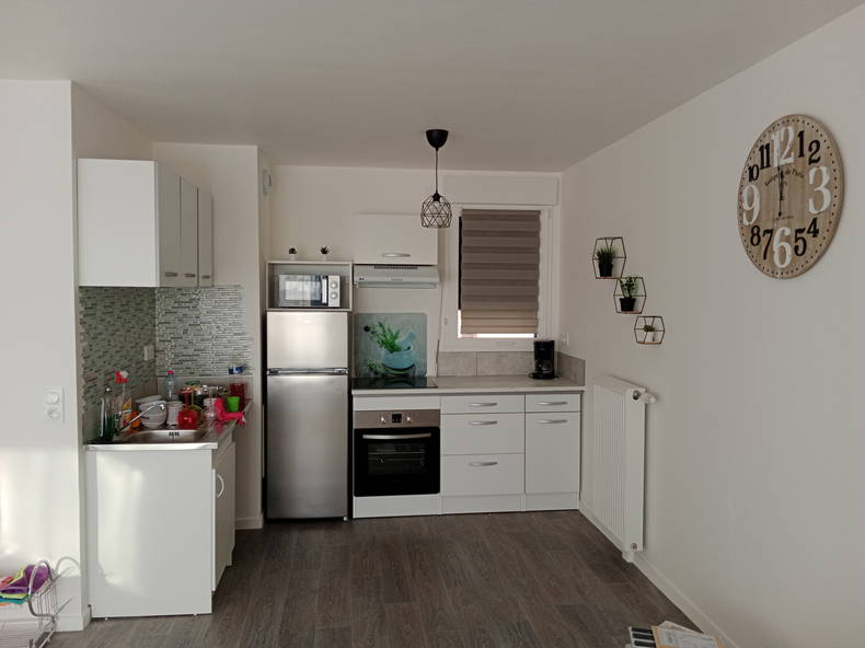 Kolokacja La Courneuve 263402-5