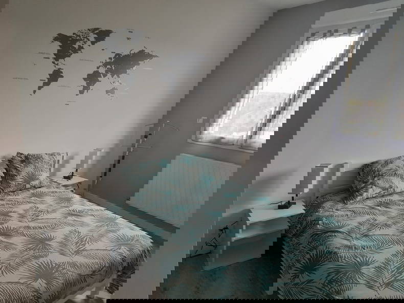 Quedarse En Casa Moineville 499578-3