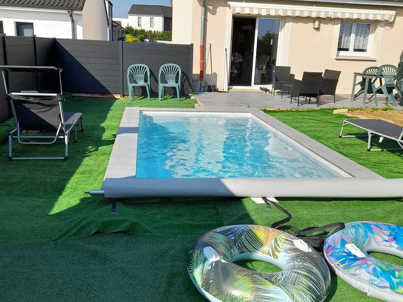 Quedarse En Casa Moineville 499578-4