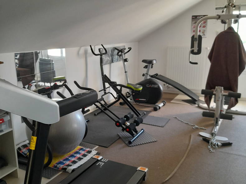 Quedarse En Casa Moineville 499578-2