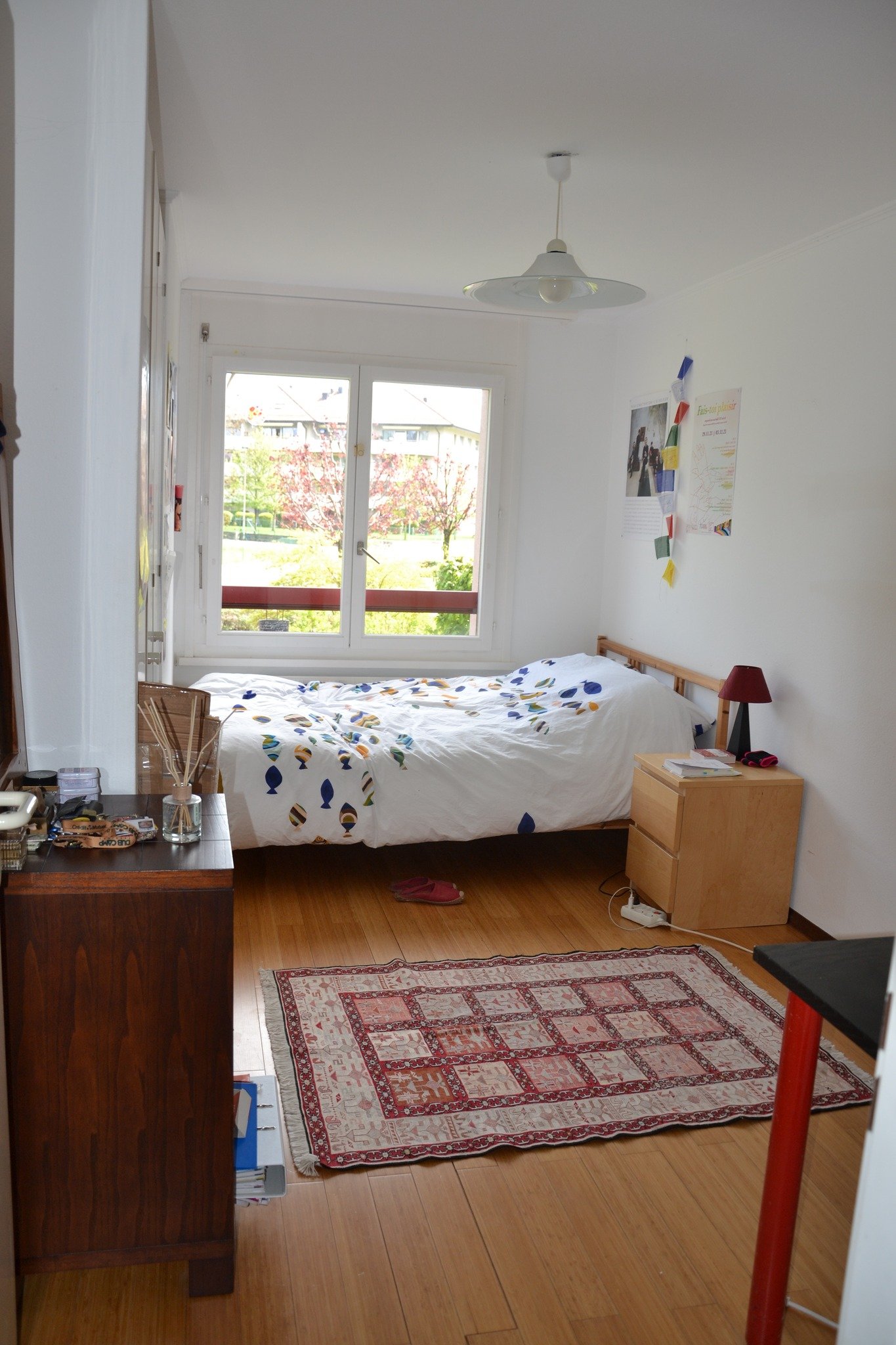 Colocation Ecublens 266733