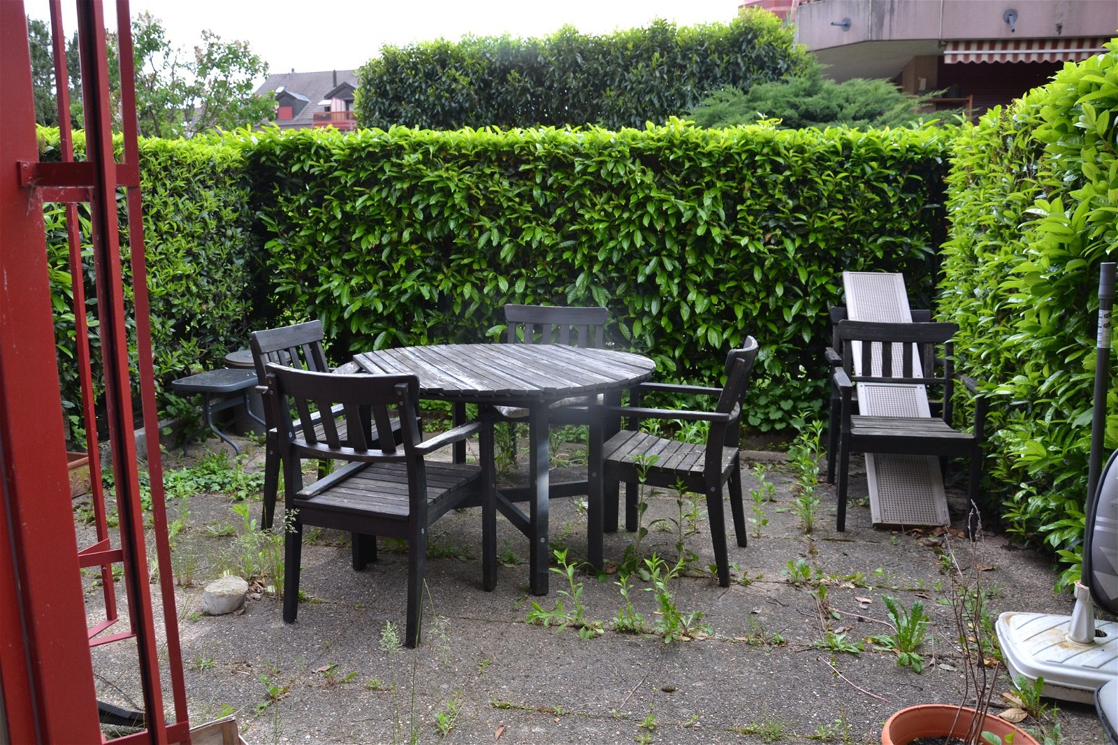 Colocation Ecublens 266733