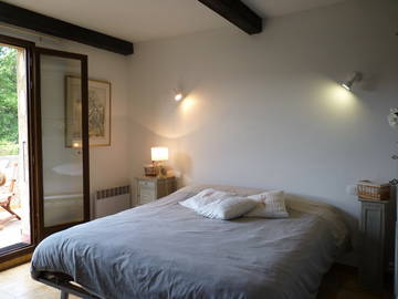 Chambre À Louer Mougins 217587