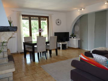 Chambre À Louer Mougins 217587