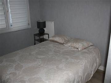 Chambre À Louer Le Mans 243739