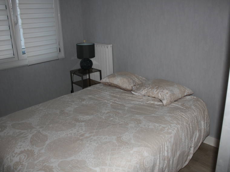 Chambre À Louer Le Mans 243739-1