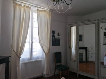 Chambre À Louer Thomery 421971-1