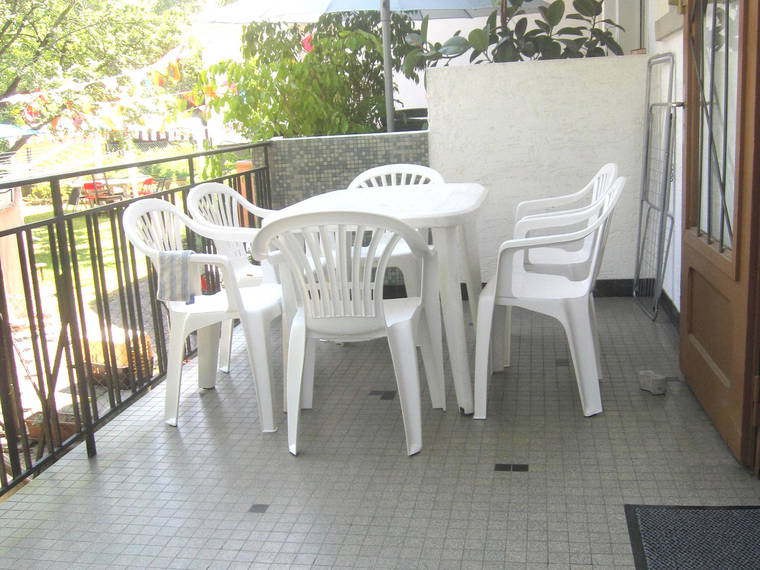 Chambre À Louer Strasbourg 524793