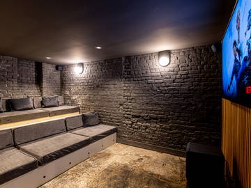 Colocation à louer à Etterbeek - photo 4 : autre pièce-4