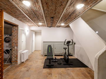 Colocation à louer à Etterbeek - photo 7 : autre pièce-7
