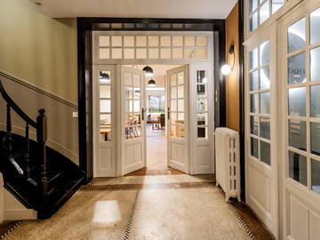 Colocation à louer à Etterbeek - photo 8 : autre pièce-8