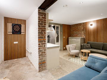 Colocation à louer à Etterbeek - photo 9 : autre pièce-9