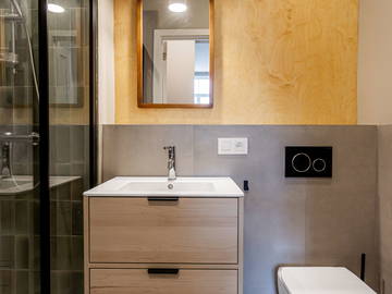 Colocation à louer à Etterbeek - photo 2 : autre pièce-2