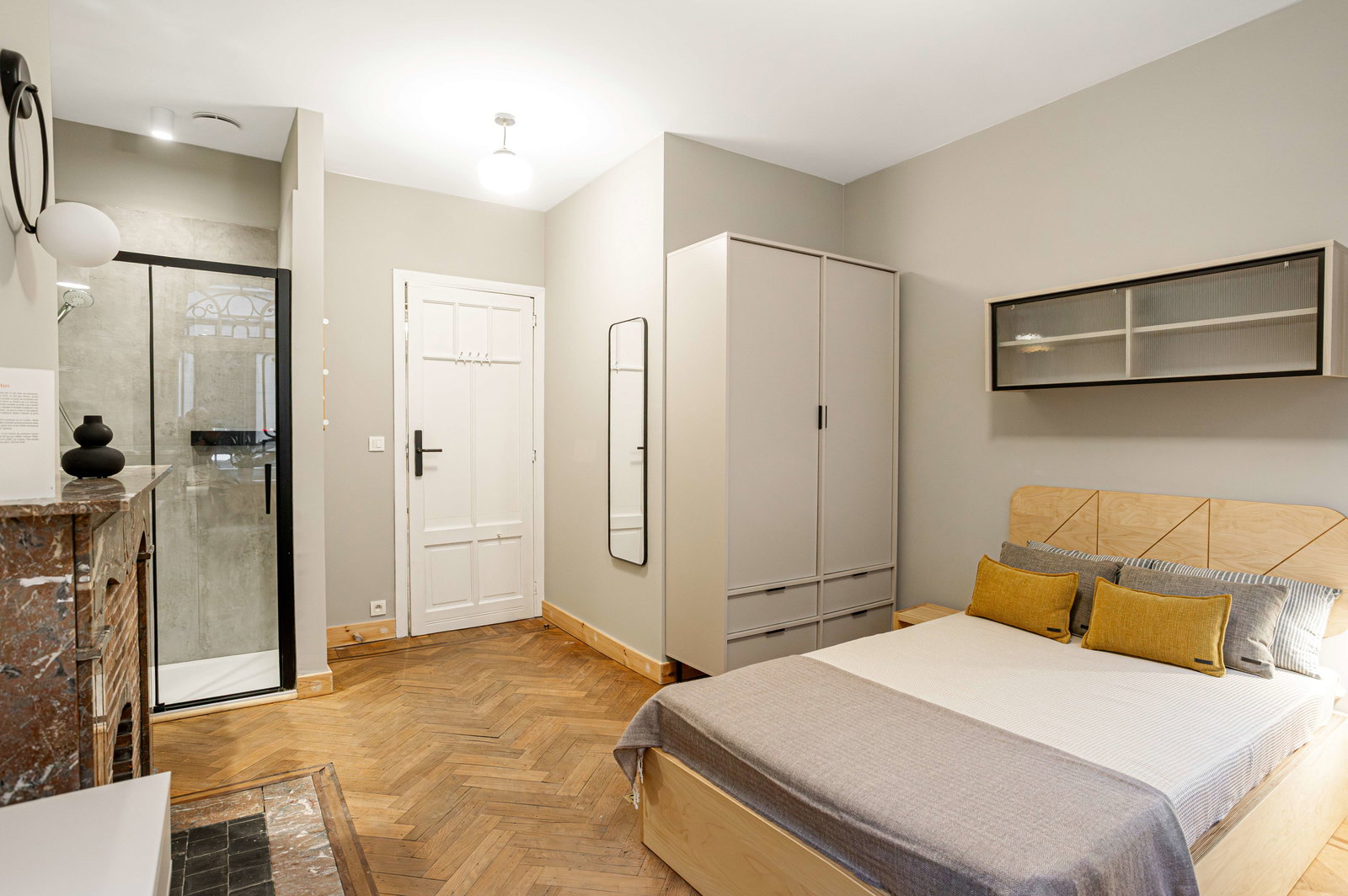 Colocation Etterbeek 504554