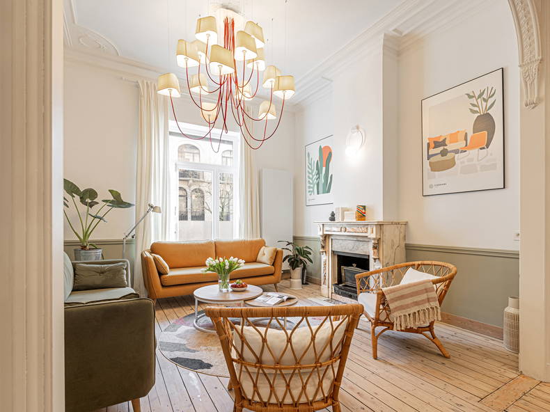 Colocation Schaerbeek 504562-2