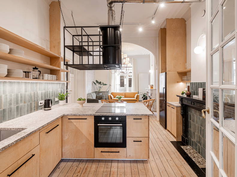 Colocation Schaerbeek 504562-3