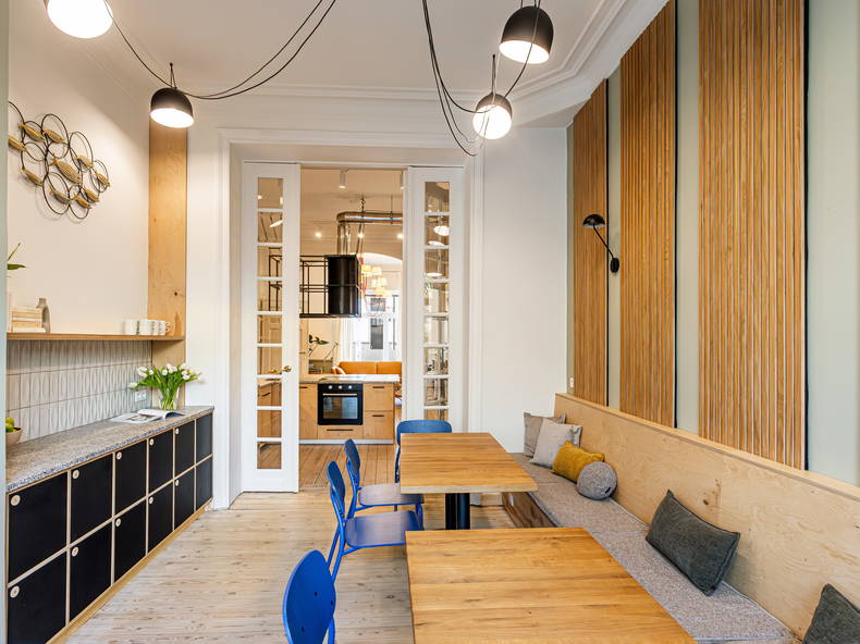 Colocation Schaerbeek 504562-4