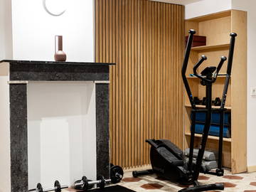 Shared Accommodation Schaerbeek 504562-8