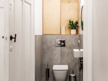 Shared Accommodation Schaerbeek 504562-9