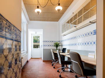 Shared Accommodation Schaerbeek 504562-5