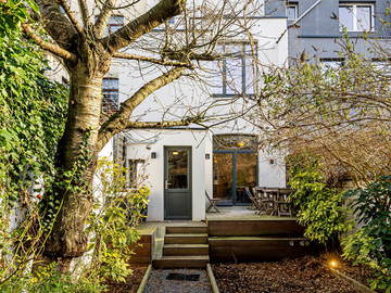 Shared Accommodation Schaerbeek 504562-6