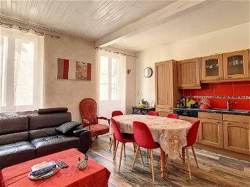 Chambre À Louer L'isle-Sur-La-Sorgue 254009